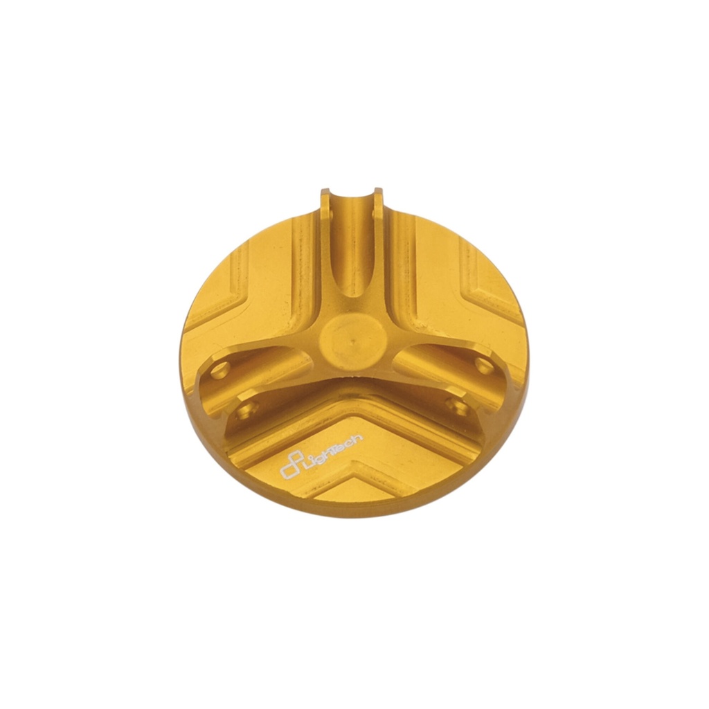 [LT-OIL111ORO] Oil Filler Cap M20x2,5 (Oro)