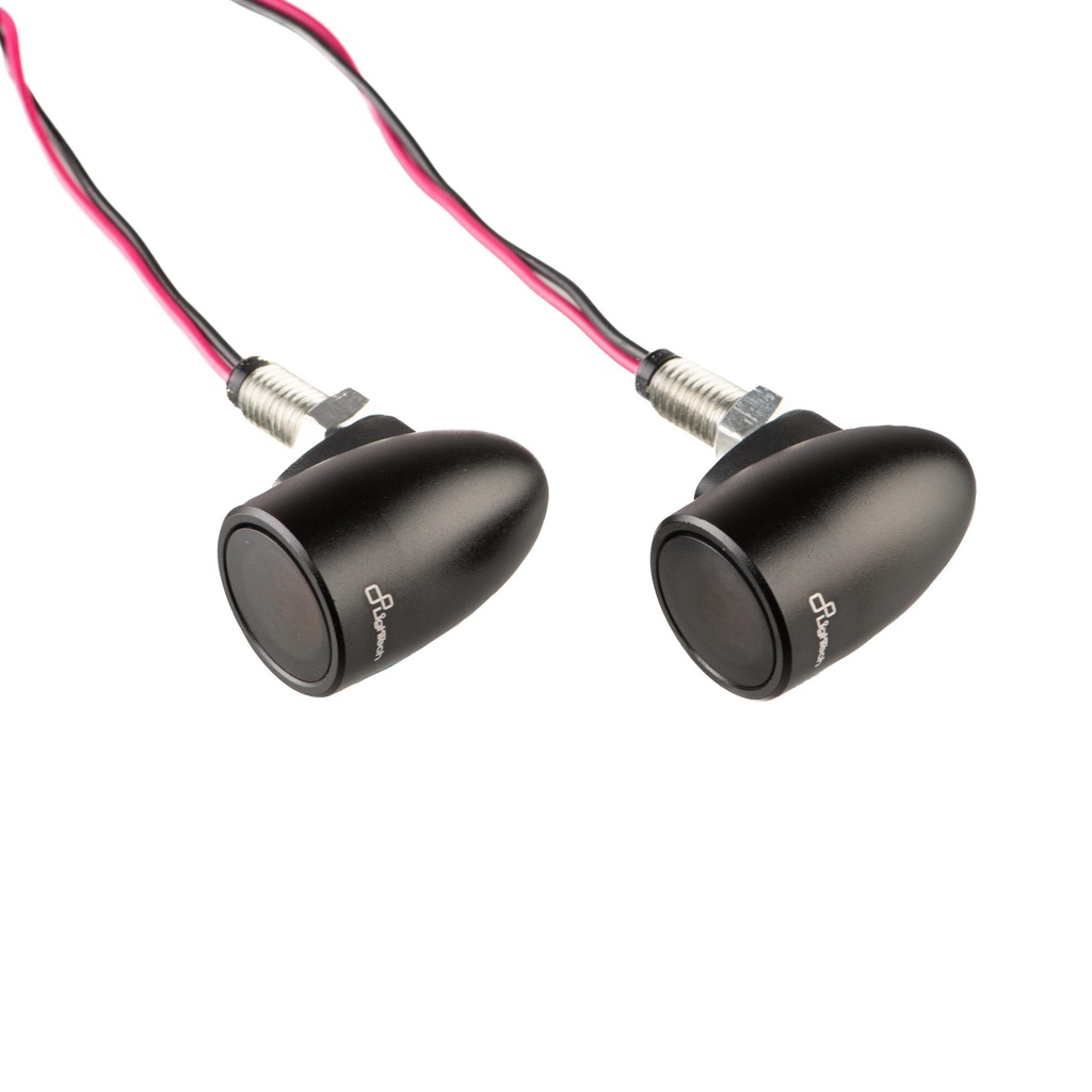 [LT-FRE939NER] Indicators (Pair Of Homologated E8 Led Turn Signals)