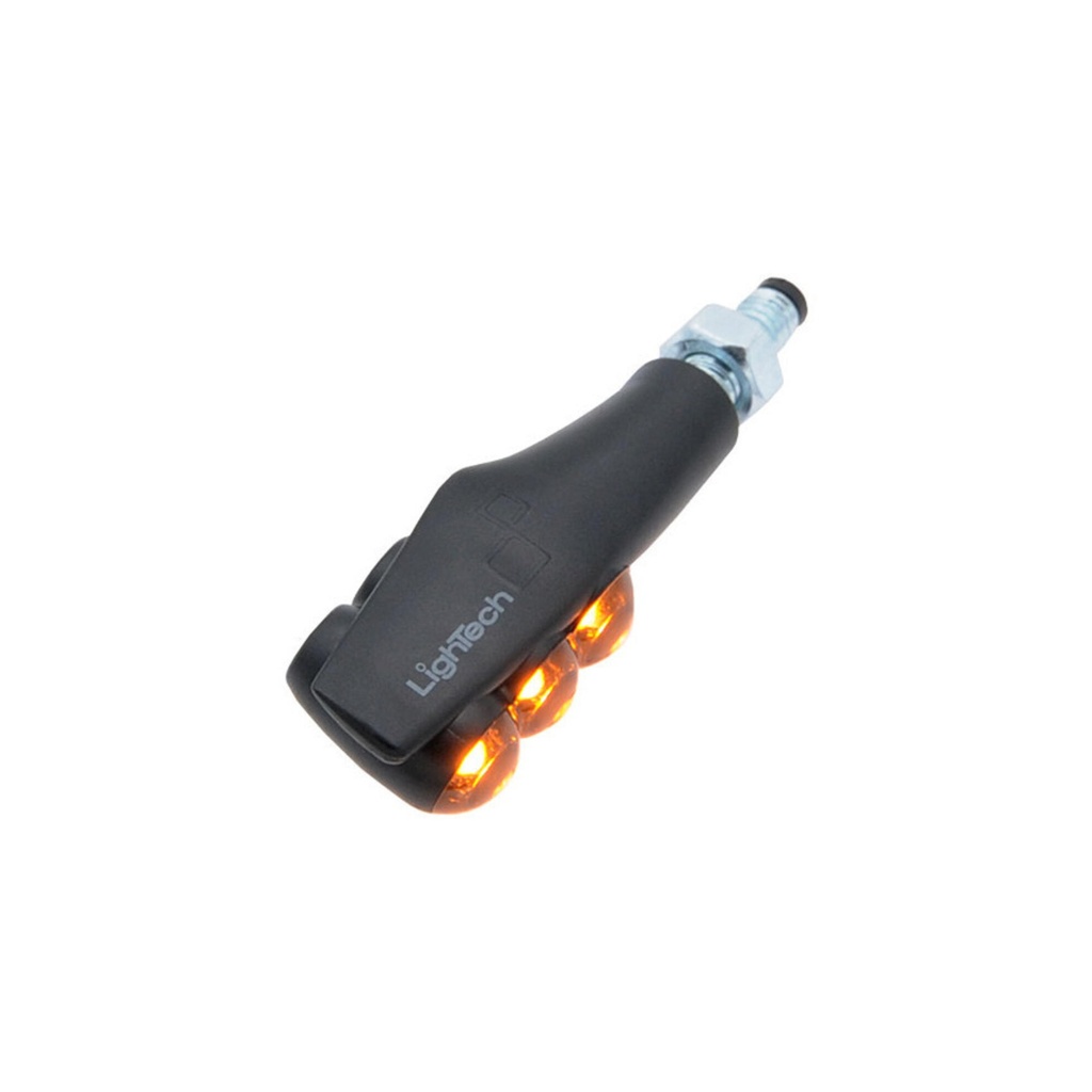 [LT-FRE929NER] Indicators (Pair Of Homologated E8 Led Turn Signals)
