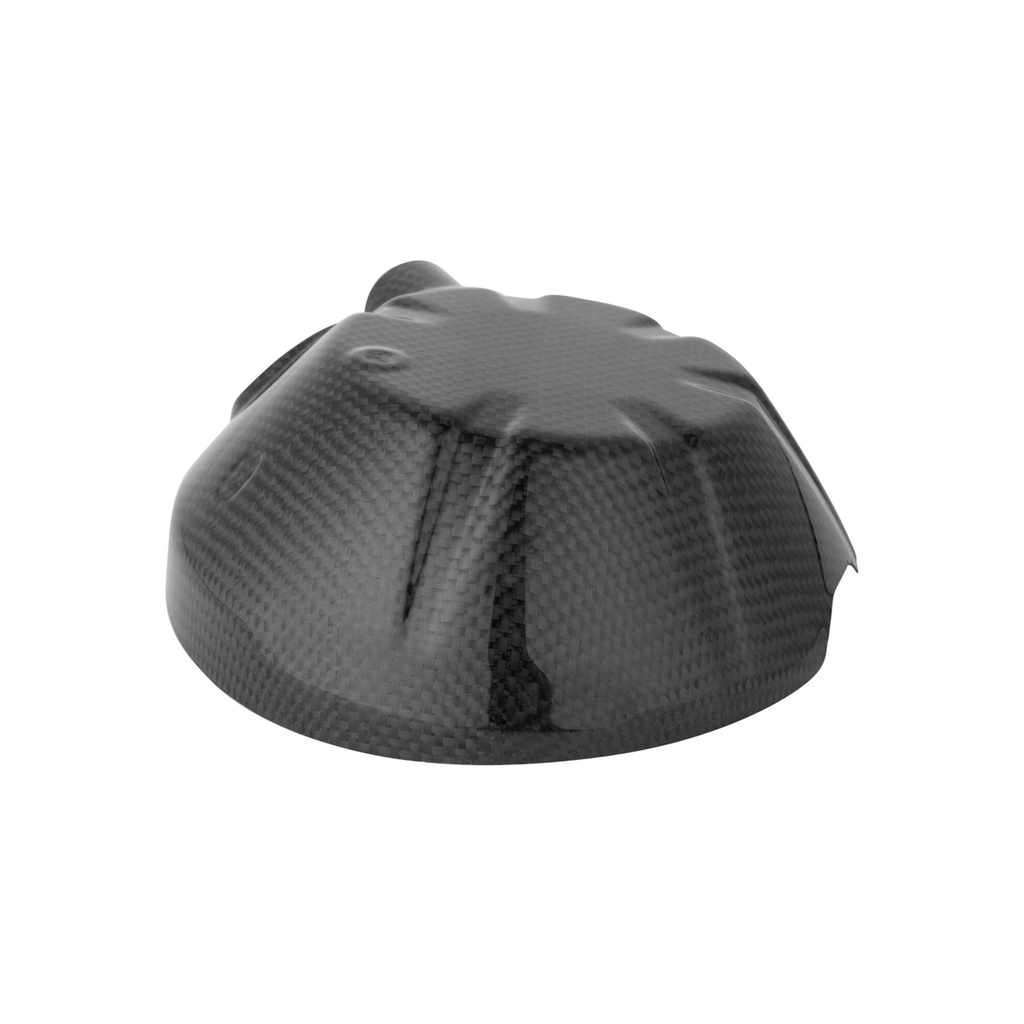 [LT-CARK8030] Carbon Clutch Cover for Kawasaki
