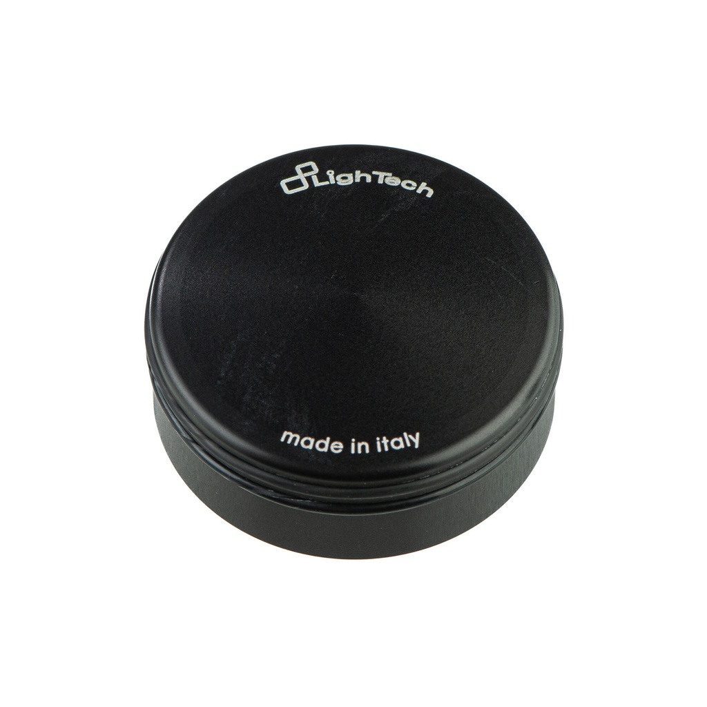 [LT-FBC38NER] Clutch/Brake Pump Reservoir Cover (Nero)