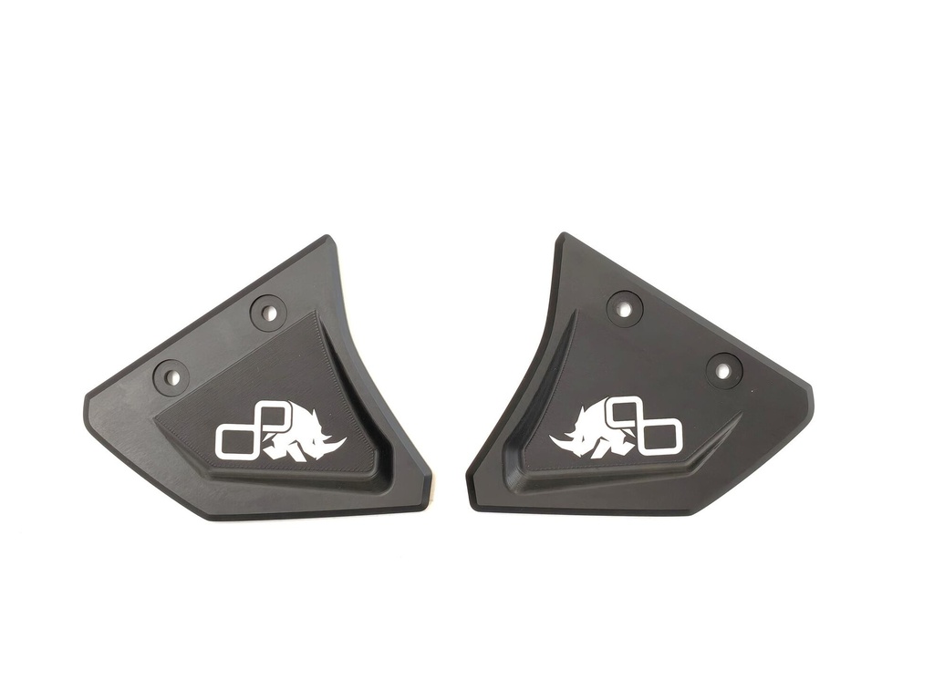 [LT-STEBM214NER] High Side Covers for Bmw (Nero)