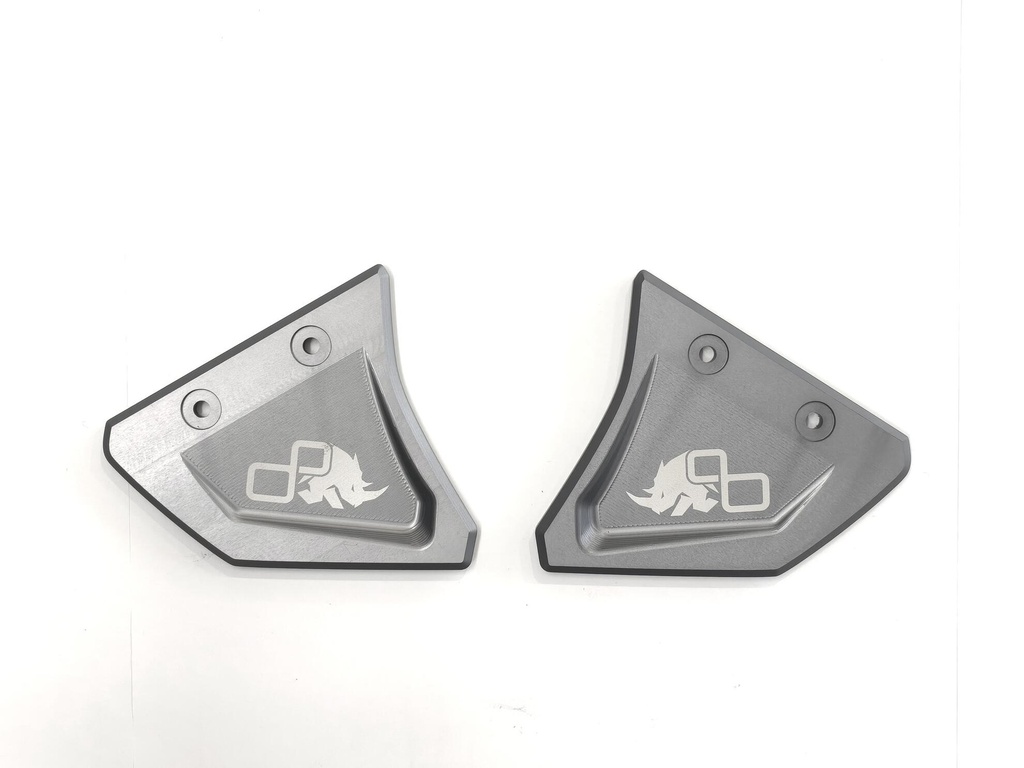 [LT-STEBM214GRI] High Side Covers for Bmw (Grigio)