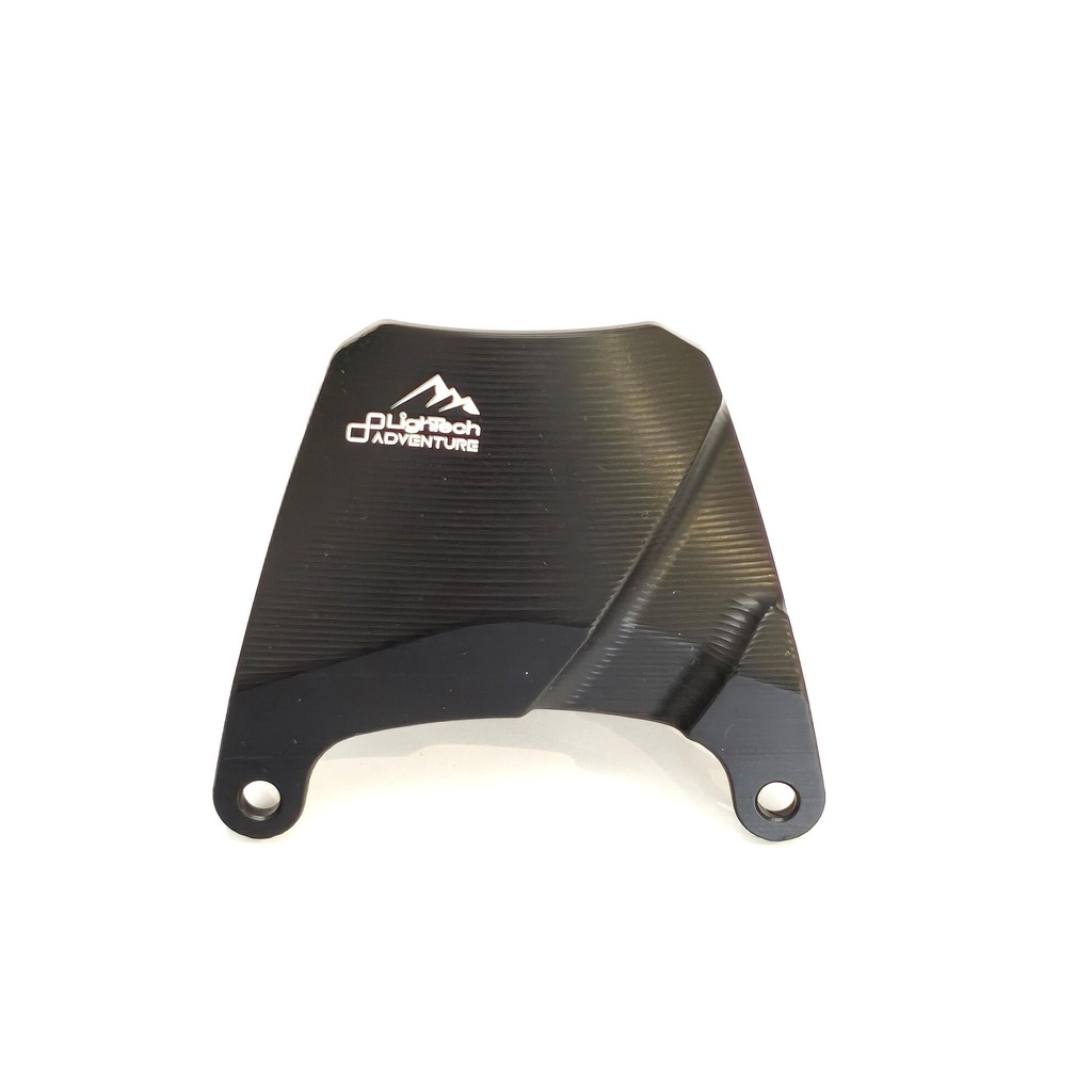 [LT-STEBM213NER] Telelever Cover for Bmw (Nero)