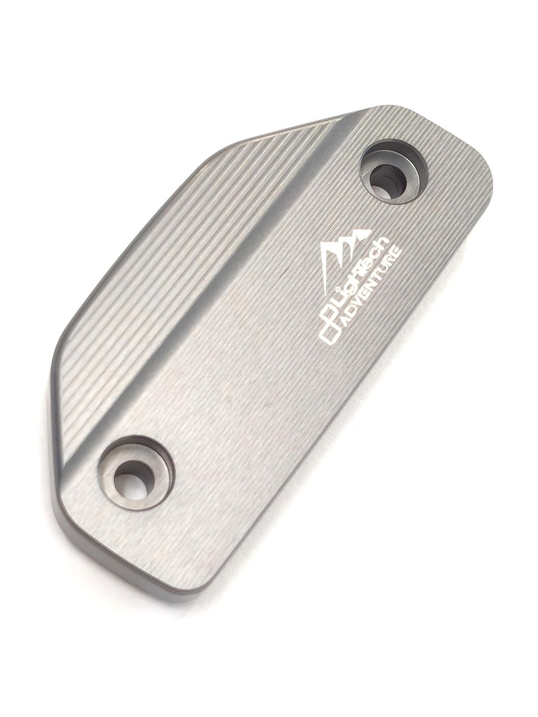 [LT-FBC40GRI] Clutch/Brake Pump Reservoir Cover for Bmw (Grigio)