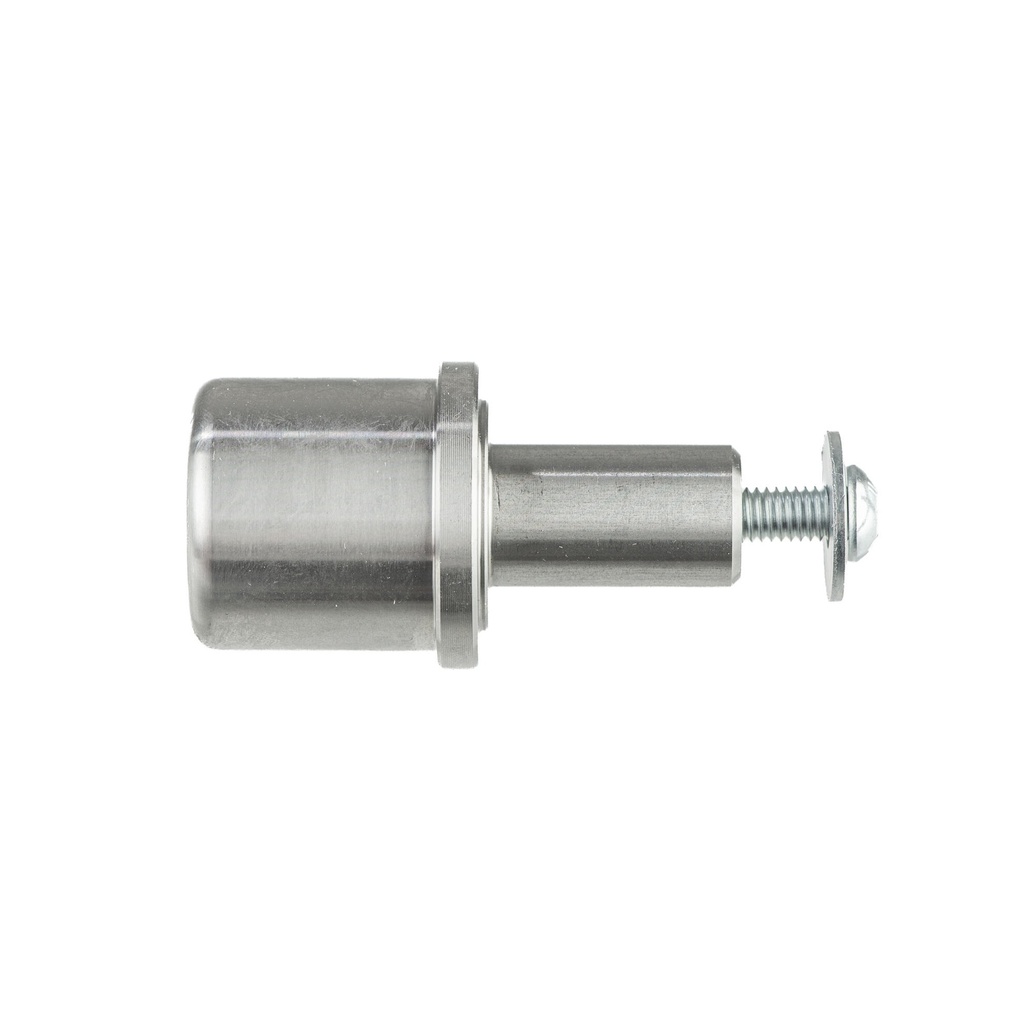 [LT-PIN022] Assembly PIN022 ø23,5 Height 7mm for Front Stand for Honda