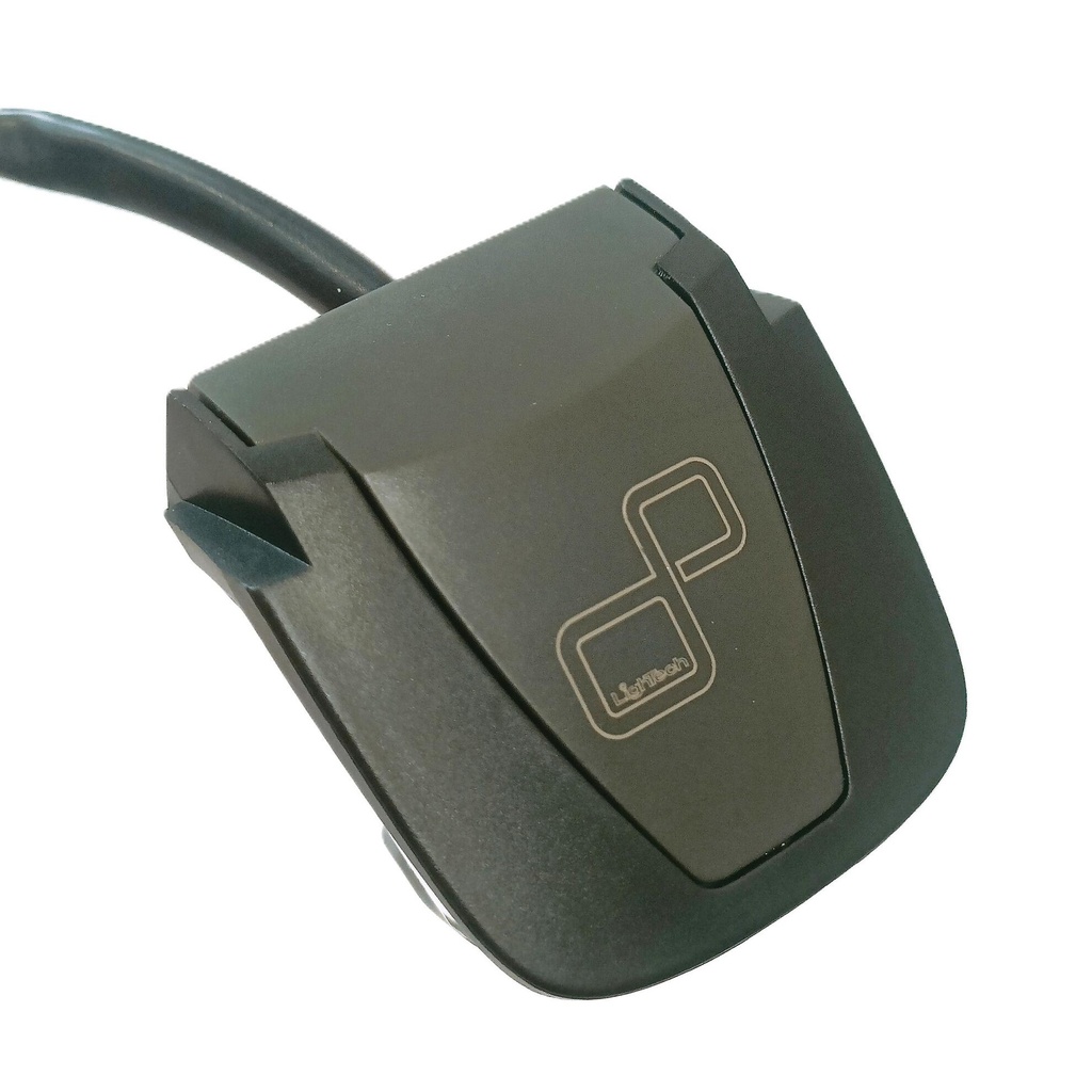 [LT-LT012NER] License Plate Light (2026)