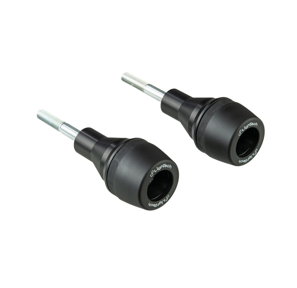 [LT-STEKA222] Shock-Absorbing Frame Sliders Kit for Kawasaki