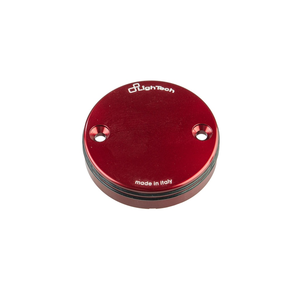 [LT-FBC33ROS] Brake Oil Cover (Rosso)