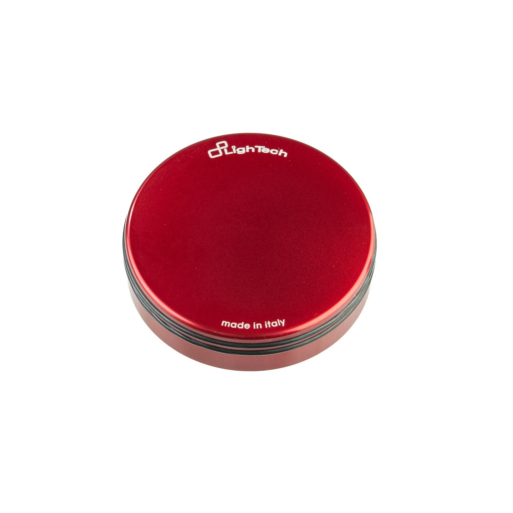 [LT-FBC36ROS] Clutch/Brake Pump Reservoir Cover (Rosso)