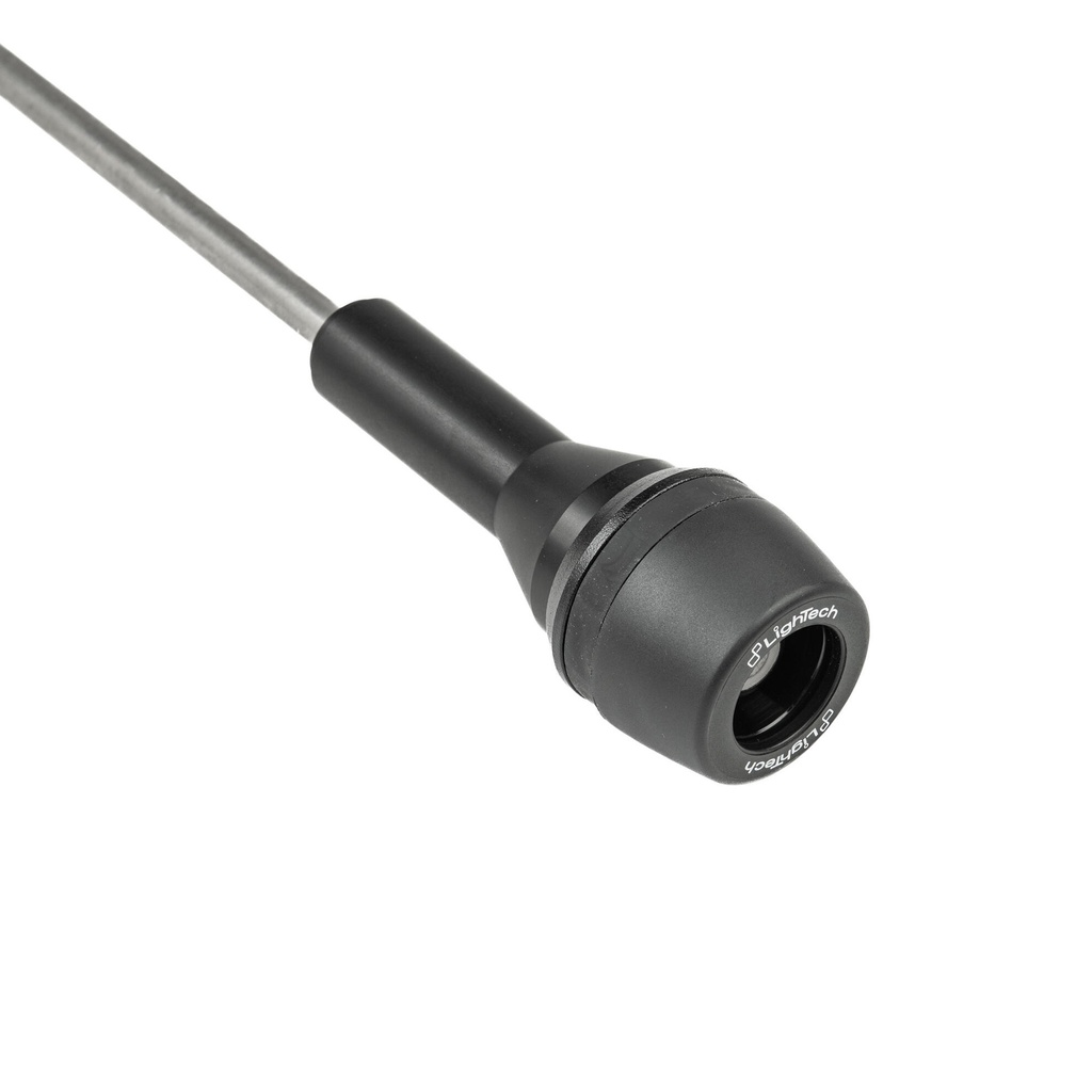 [LT-STEKT205] Shock-Absorbing Frame Sliders Kit for Ktm