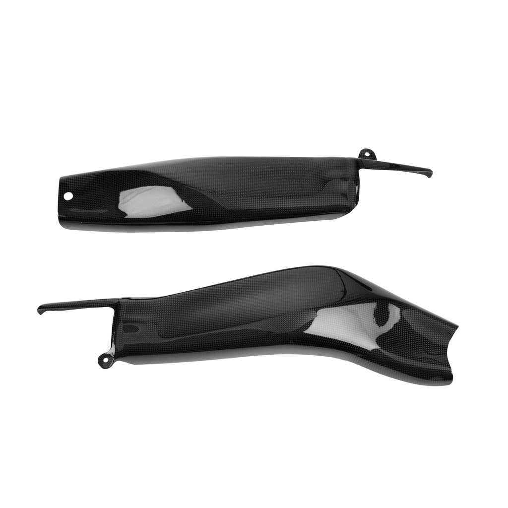 [LT-CARY0960] Carbon Swingarm Protector for Yamaha