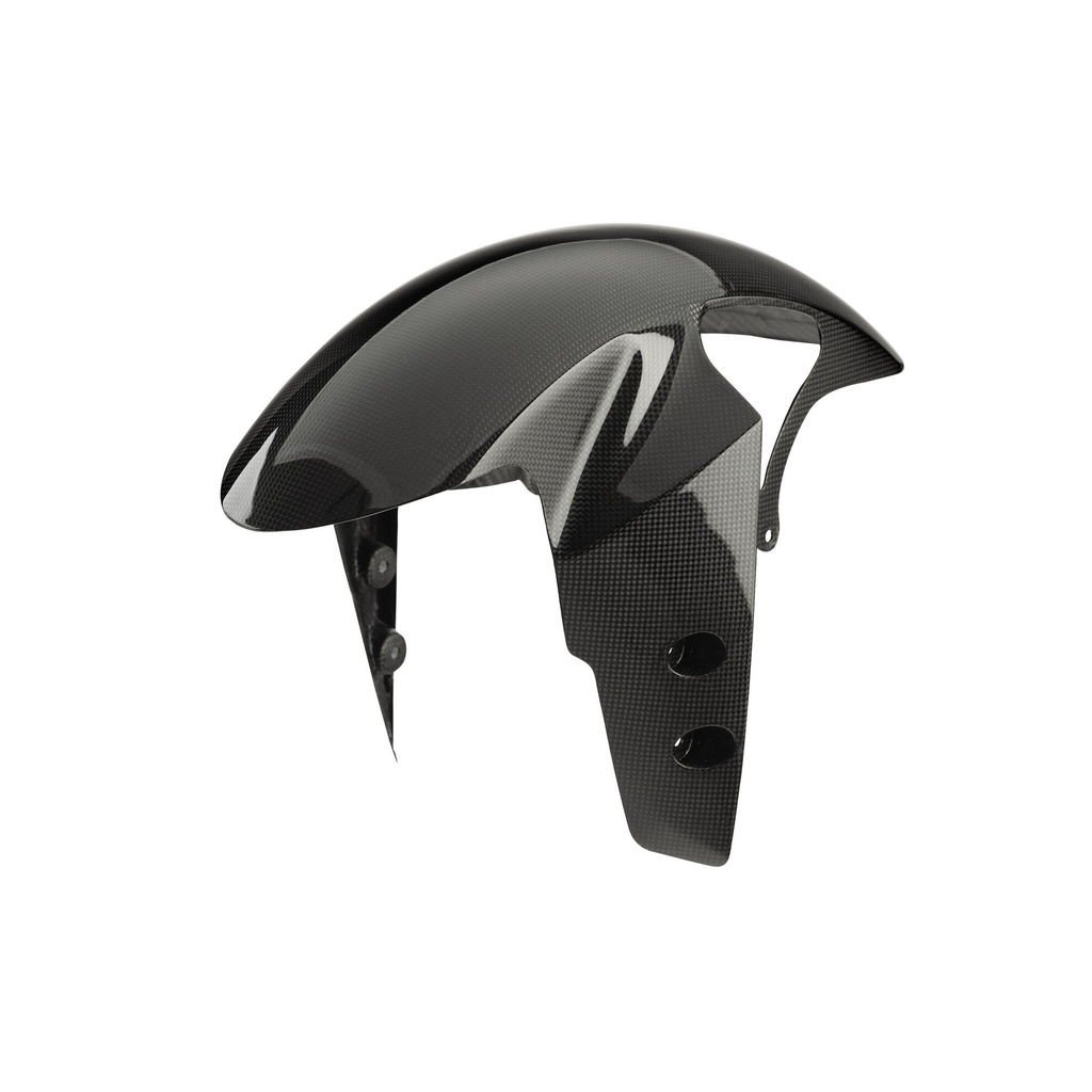 [LT-CARY0910] Carbon Front Mudguard for Yamaha