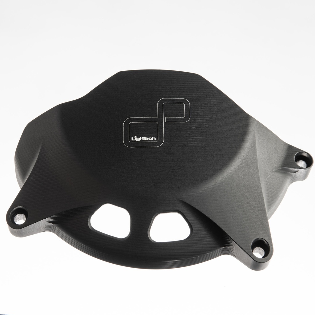 [LT-ECPTR006NER] Clutch Cover Right Side for Triumph