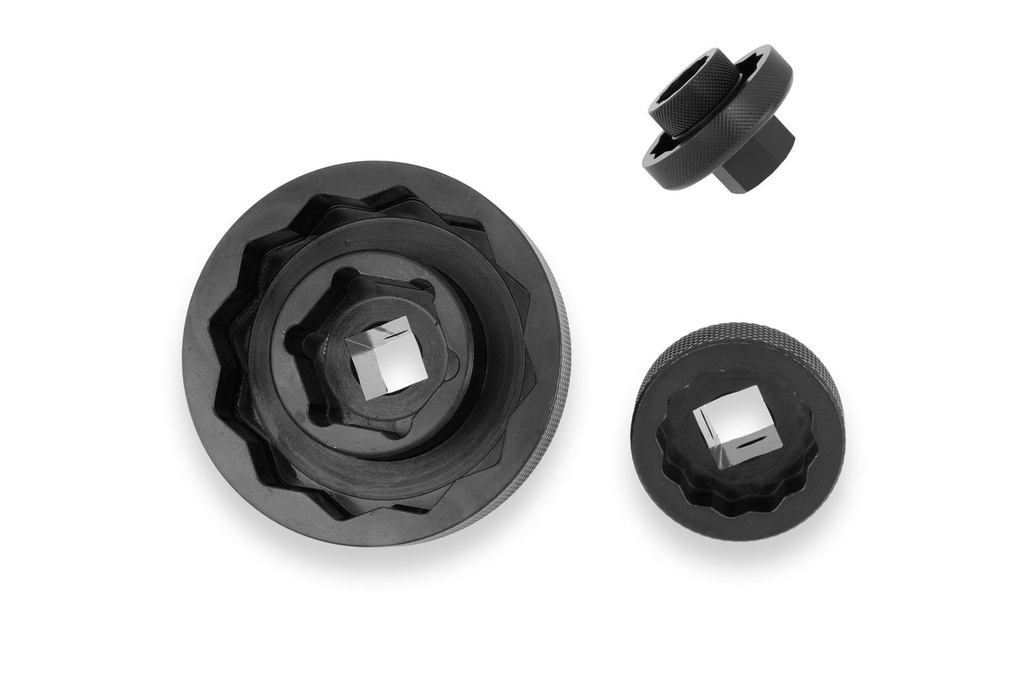 [CNC-CHM02B] Socket drive tool for front and rear wheel nuts MV AGUSTA