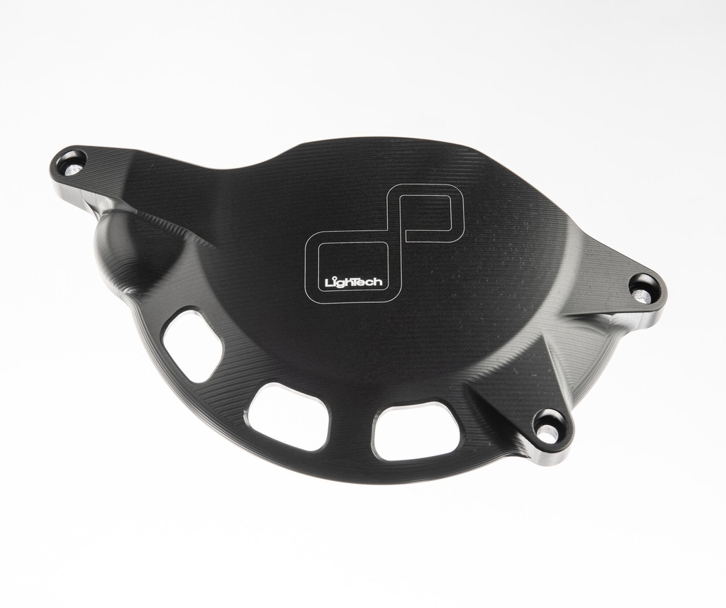 [LT-ECPTR004NER] Electric Cover Left Side for Triumph
