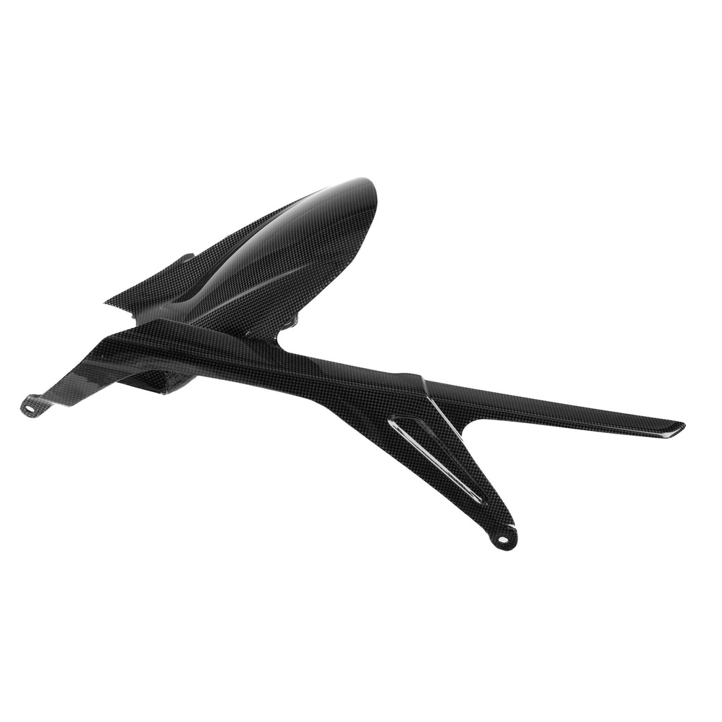 [LT-CARY0920] Carbon Rear Mudguard for Yamaha