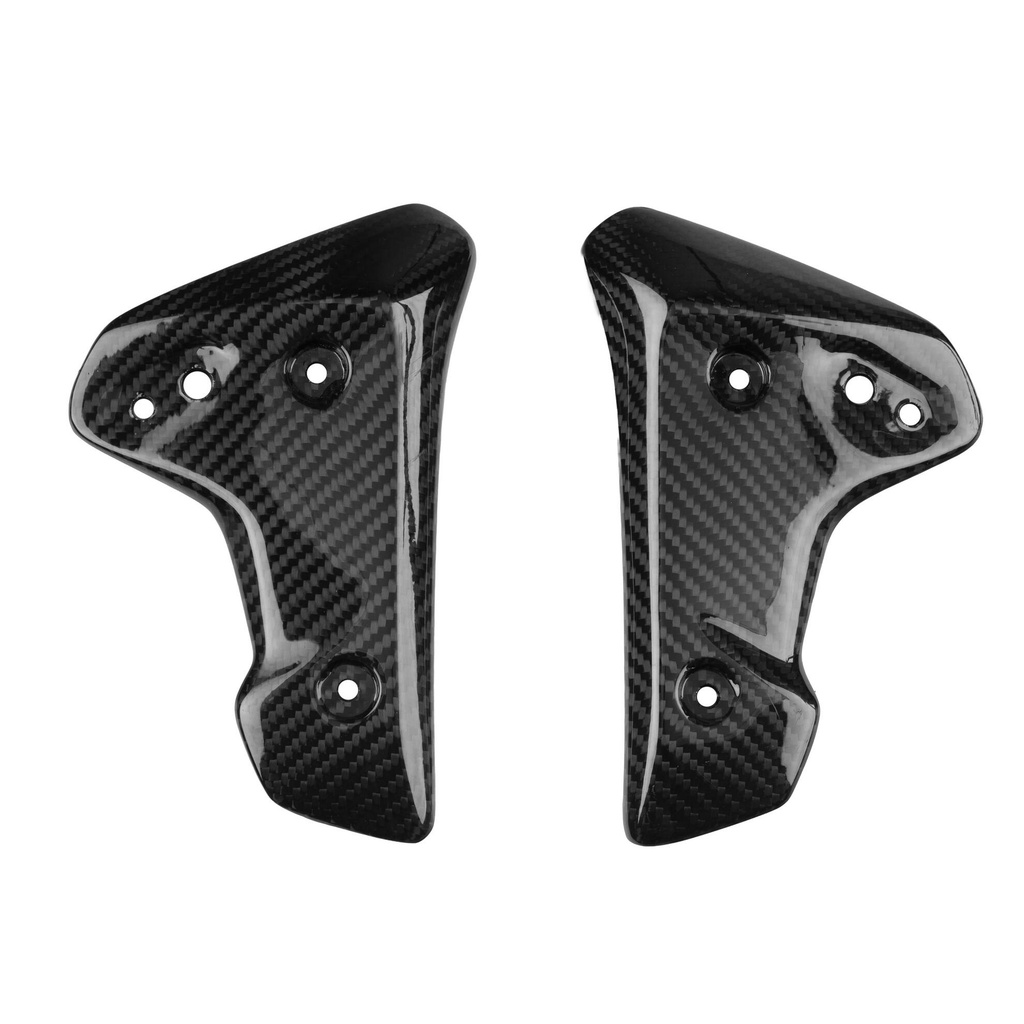 [LT-CART1285] Carbon Radiator Side Panels for Triumph