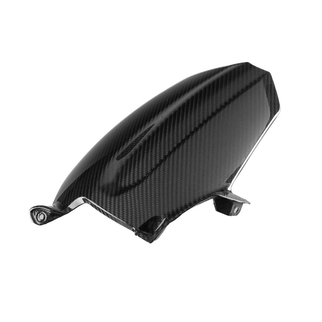 [LT-CART1220] Carbon Rear Mudguard for Triumph