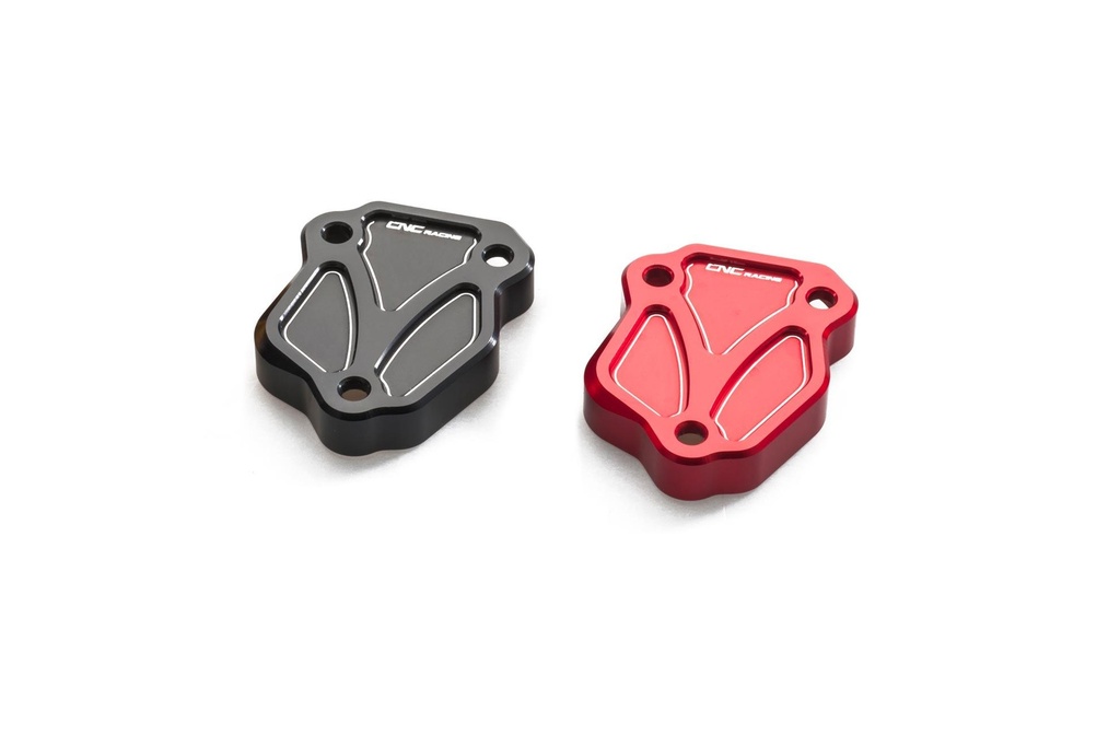 [CNC-CK161R] Cams cover Ducati Panigale (Red)