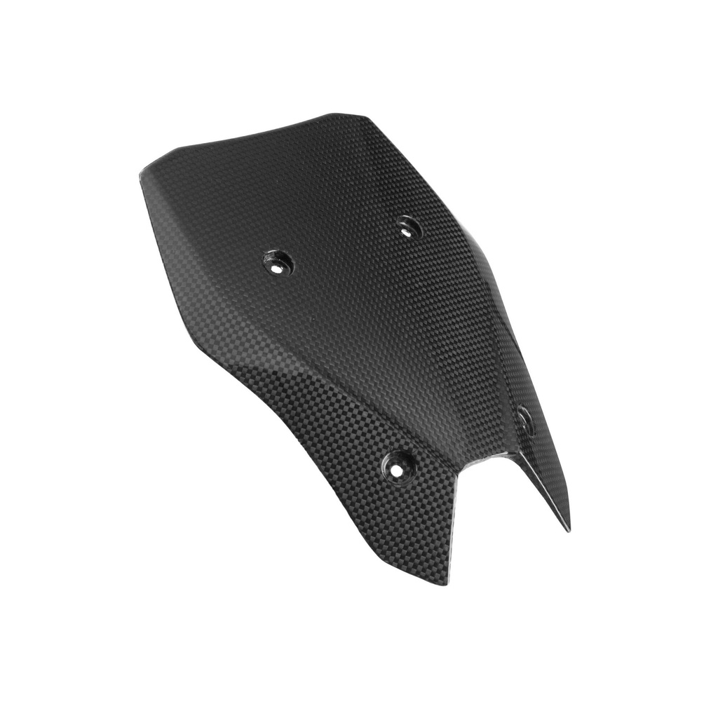 [LT-CARK8072] Carbon Tachometer Support Cover for Kawasaki
